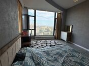 İcarəyə verilir 3 otaqlı yeni tikili 110 m², Nərimanov r., photo 1 from 8