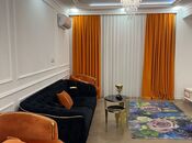 İcarəyə verilir 3 otaqlı yeni tikili 148 m², 8 Noyabr m., photo 1 from 8