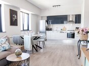 Сдаётся 3-комн. новостройка 113 м², м. Шах Исмаил Хатаи, photo 1 from 8