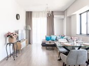 Сдаётся 3-комн. новостройка 113 м², м. Шах Исмаил Хатаи, photo 2 from 8
