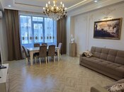 İcarəyə verilir 2 otaqlı yeni tikili 89 m², Şah İsmayıl Xətai m., photo 1 from 8