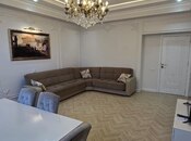 İcarəyə verilir 2 otaqlı yeni tikili 89 m², Şah İsmayıl Xətai m., photo 3 from 8