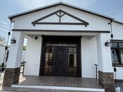 Satılır 3 otaqlı həyət evi/bağ evi 70 m², Novxanı q., photo 1 from 8