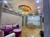 İcarəyə verilir 2 otaqlı yeni tikili 90 m², photo 2 from 8