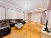 İcarəyə verilir 4 otaqlı yeni tikili 200 m², Şah İsmayıl Xətai m., photo 2 from 8