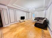 İcarəyə verilir 4 otaqlı yeni tikili 200 m², Şah İsmayıl Xətai m., photo 1 from 8