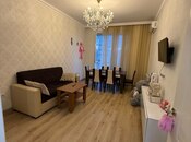 İcarəyə verilir 2 otaqlı yeni tikili 50 m², 20 Yanvar m., photo 2 from 8
