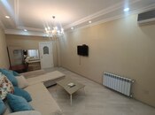 İcarəyə verilir 2 otaqlı yeni tikili 100 m², Şah İsmayıl Xətai m., photo 3 from 8