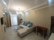 İcarəyə verilir 2 otaqlı yeni tikili 100 m², Şah İsmayıl Xətai m., photo 1 from 8