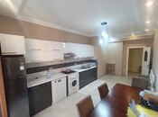 İcarəyə verilir 2 otaqlı yeni tikili 100 m², Şah İsmayıl Xətai m., photo 5 from 8