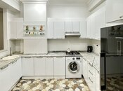 İcarəyə verilir 3 otaqlı yeni tikili 120 m², 28 May m., photo 5 from 8