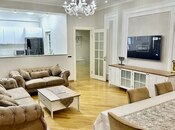 İcarəyə verilir 3 otaqlı yeni tikili 120 m², 28 May m., photo 2 from 8