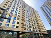 Продаётся 3-комн. новостройка 97 м², Насиминский  р., photo 1 from 8