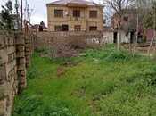 Satılır  torpaq 7 sot, Badamdar q., photo 1 from 8