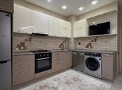 Satılır 3 otaqlı yeni tikili 84 m², Həzi Aslanov m., photo 5 from 8
