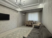 Satılır 3 otaqlı yeni tikili 84 m², Həzi Aslanov m., photo 2 from 8