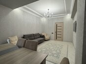 Satılır 3 otaqlı yeni tikili 84 m², Həzi Aslanov m., photo 3 from 8
