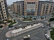İcarəyə verilir  obyekt 564 m², Ağ şəhər q., photo 3 from 8