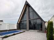 Satılır 4 otaqlı həyət evi/bağ evi 120 m², Şüvəlan q., photo 2 from 8