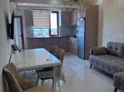 İcarəyə verilir 2 otaqlı yeni tikili 65 m², Həzi Aslanov m., photo 2 from 8