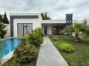 İcarəyə verilir 3 otaqlı həyət evi/bağ evi 150 m², Mərdəkan q., photo 1 from 8