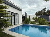 İcarəyə verilir 3 otaqlı həyət evi/bağ evi 150 m², Mərdəkan q., photo 2 from 8