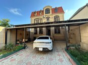 Satılır 7 otaqlı həyət evi/bağ evi 380 m², photo 1 from 8