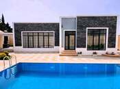 Satılır 4 otaqlı həyət evi/bağ evi 150 m², Mərdəkan q., photo 1 from 8