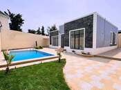 Satılır 4 otaqlı həyət evi/bağ evi 150 m², Mərdəkan q., photo 2 from 8