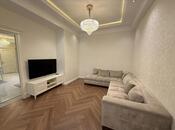 Сдаётся 3-комн. новостройка 130 м², м. Гянджлик, photo 1 from 8