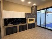 Satılır 4 otaqlı həyət evi/bağ evi 160 m², Mərdəkan q., photo 2 from 8