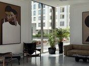 Satılır 3 otaqlı yeni tikili 100 m², Elmlər Akademiyası m., photo 4 from 8