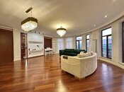 Satılır 4 otaqlı yeni tikili 192 m², Şah İsmayıl Xətai m., photo 4 from 8