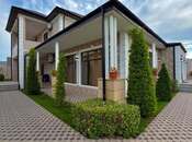 Satılır 7 otaqlı həyət evi/bağ evi 350 m², Mərdəkan q., photo 3 from 8