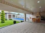 Satılır 7 otaqlı həyət evi/bağ evi 350 m², Mərdəkan q., photo 5 from 8
