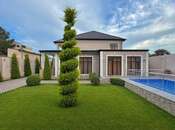 Satılır 7 otaqlı həyət evi/bağ evi 350 m², Mərdəkan q., photo 1 from 8