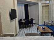 Сдаётся 3-комн. новостройка 120 м², м. Гянджлик, photo 7 from 8