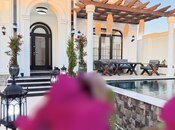Satılır 5 otaqlı həyət evi/bağ evi 220 m², Mərdəkan q., photo 7 from 8
