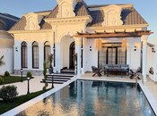 Satılır 5 otaqlı həyət evi/bağ evi 220 m², Mərdəkan q., photo 2 from 8