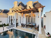 Satılır 5 otaqlı həyət evi/bağ evi 220 m², Mərdəkan q., photo 4 from 8