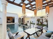 Satılır 5 otaqlı həyət evi/bağ evi 220 m², Mərdəkan q., photo 5 from 8