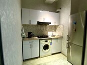 İcarəyə verilir 2 otaqlı yeni tikili 70 m², Nəriman Nərimanov m., photo 3 from 5