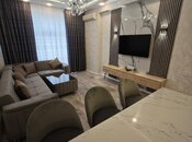 İcarəyə verilir 2 otaqlı yeni tikili 65 m², Səbail r., photo 2 from 8