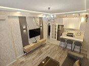 İcarəyə verilir 2 otaqlı yeni tikili 65 m², Səbail r., photo 1 from 8