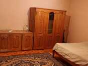 İcarəyə verilir 2 otaqlı həyət evi/bağ evi 60 m², Gənclik m., photo 1 from 6