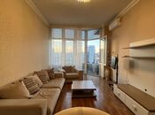 İcarəyə verilir 2 otaqlı yeni tikili 75 m², Şah İsmayıl Xətai m., photo 2 from 8