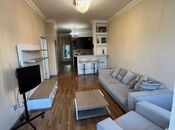 İcarəyə verilir 2 otaqlı yeni tikili 75 m², Şah İsmayıl Xətai m., photo 3 from 8