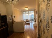 İcarəyə verilir 2 otaqlı yeni tikili 75 m², Şah İsmayıl Xətai m., photo 6 from 8