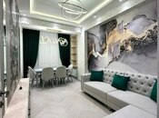 Сдаётся 2-комн. новостройка 70 м², м. Нариман Нариманов, photo 3 from 8