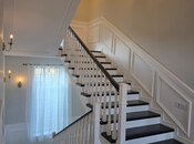 Satılır 7 otaqlı həyət evi/bağ evi 330 m², Badamdar q., photo 8 from 8
